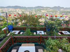 -枇杷园食为鲜火锅(南山店)
