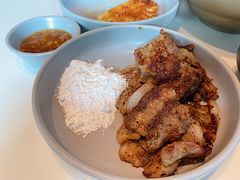 -胡麻(静安嘉里店)