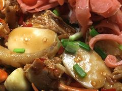 -蟹掌柜肉蟹煲(公园路店)