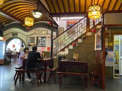 -同得兴 Since·1995 传统苏式面馆(嘉馀坊店)