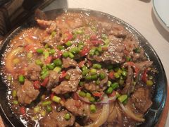 -吴氏老妈·23年家常菜(古城店)