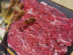 -井格重庆火锅(西直门凯德Mall店)