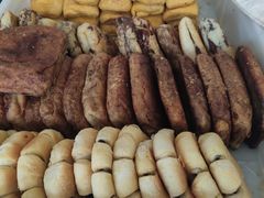 -李小老烧饼(常营民族家园店)