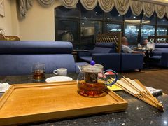 大堂-两岸咖啡(东川路店)