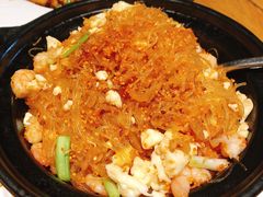 -渝半城经典川粤菜(重庆天地店)