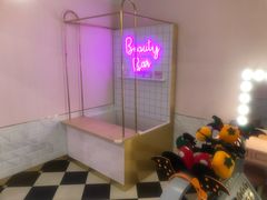 -Lilliput·粒粒堡亲子餐厅(嘉定宝龙店)