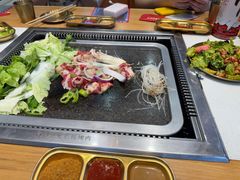 -郭记烤肉创始店(民丰大街店)