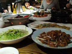 -广东道至正餐厅(区庄店)