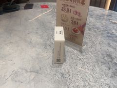 -聚丰园•湖鲜餐厅(阿红私房菜梅石路店)