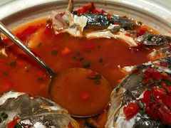 -老湘村·湖南土菜(天河维多利店)