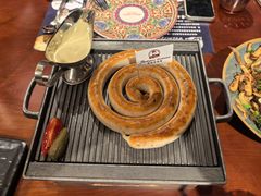 -喀秋莎西餐厅