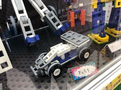 -玩具反斗城(新生北路二段店)