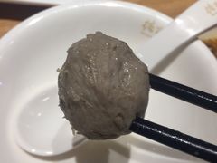 -掂档潮汕牛肉火锅(沈阳万象城店)
