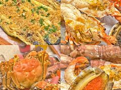 -白仁仔· 活烤海鲜 宵夜(豫园店)