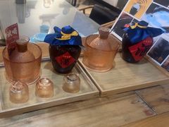 -茶油香闽南菜·花园餐厅(前埔店)