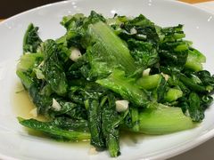 -饭橘汉江码头·乡野土菜馆(静安路店)
