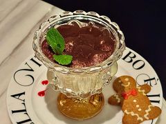 -IL TEATRO 精品意大利餐厅