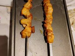 -双合园·海鲜水饺青岛菜(上清路店)
