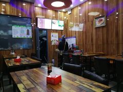 -塔斯提抓饭(东城汇店)