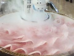 -清真·老北京涮肉自助火锅吴井路店