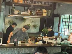 -Apollo·西班牙小酒馆(安福路店)