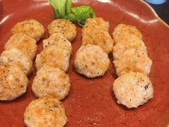 虾饼-一麦·龙岛(上海青浦店)