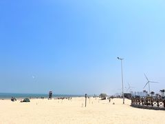 -那香海钻石沙滩浴场
