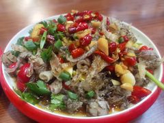 -老闵田螺馆·南昌市井菜·特色小吃(总店)