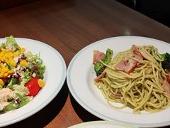 -萨莉亚意式餐厅(南京环亚凯瑟琳广场店)