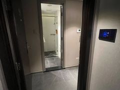 -桔子酒店(南京夫子庙张府园地铁站店)