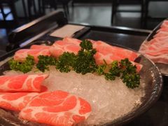 -捞王猪肚鸡火锅(财富中心店)
