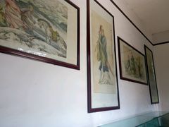 -湘子庙