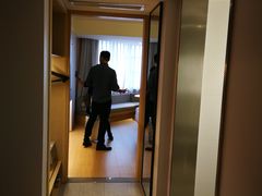 -全季酒店(广州越秀公园店)