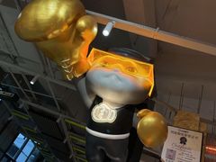 -燃无界格斗·拳击搏击体能馆(优品道店)