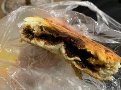 -喜洲杨记破酥粑粑