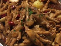 -胖哥俩肉蟹煲(湖滨银泰in77店)