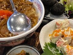 -小川洋风料理(汉街店)