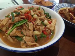 -回家吃饭·地道南昌菜(建德观总店)