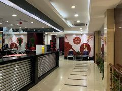 -天鲜阁·海鲜粤菜·33年老字号(石槎白云站店)