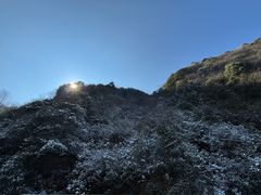 -安吉龙王山风景区