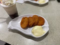 -芬芳甜品(同福路店)