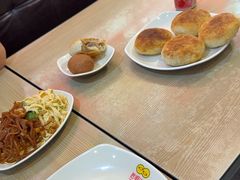 -岩明火勺店(承德路店)