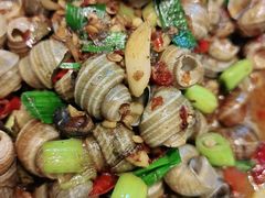 -虾小龙老长沙龙虾馆(坡子街店)