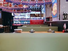 -必点海鲜·鲅鱼水饺(鞍山西道店)