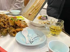 -柒柒海里·平价海鲜·蒸汽·家宴(金沙滩店)