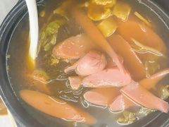-金陵老丁家馄饨(新街口店)