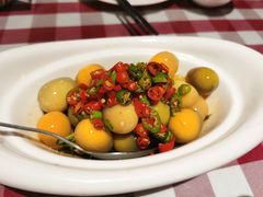 -邓丽君音乐主题餐厅