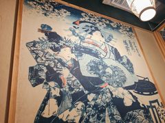 -大阪烧肉BAKA一代(十亩地店)