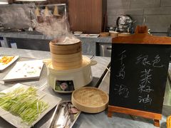 -千岛湖伯瑞特度假酒店-米兰西餐厅