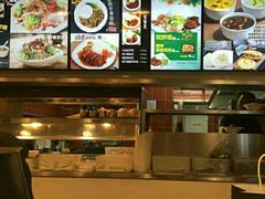 -魏家凉皮(博水商务大厦店)